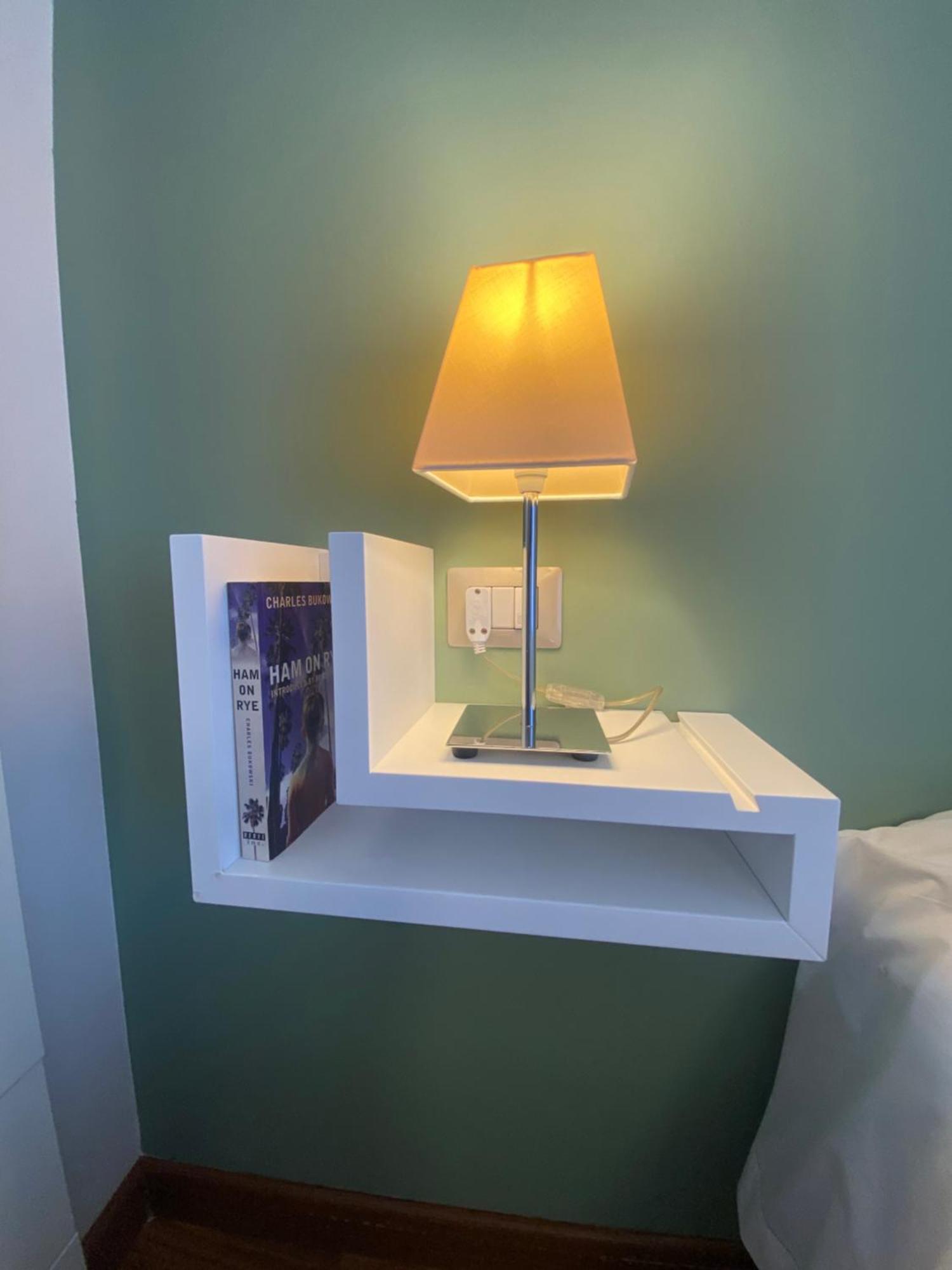 Mareluce Apartment Letojanni Bagian luar foto