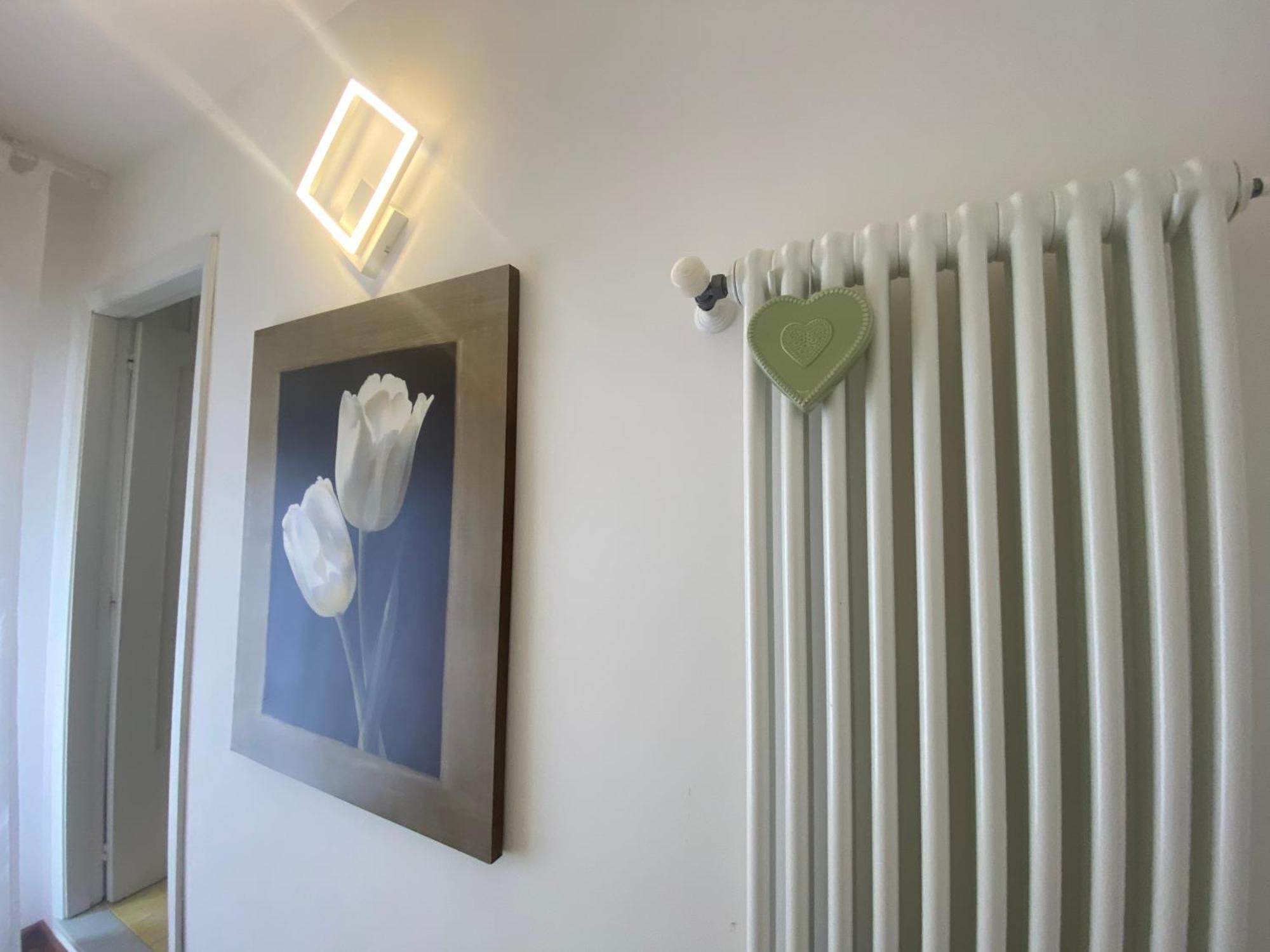 Mareluce Apartment Letojanni Bagian luar foto