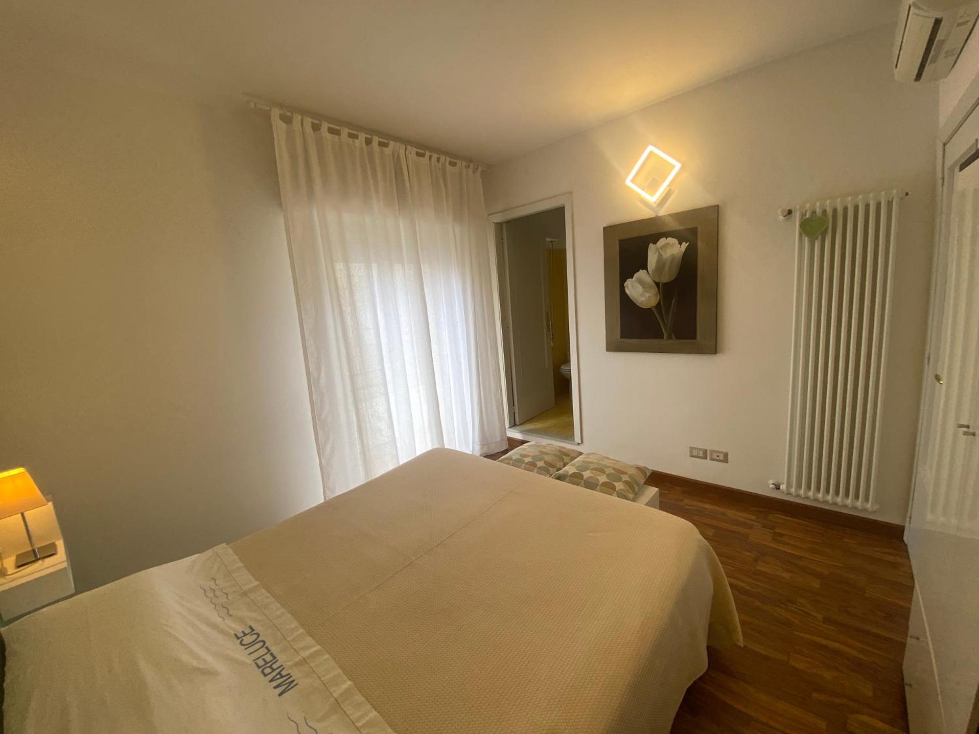 Mareluce Apartment Letojanni Bagian luar foto