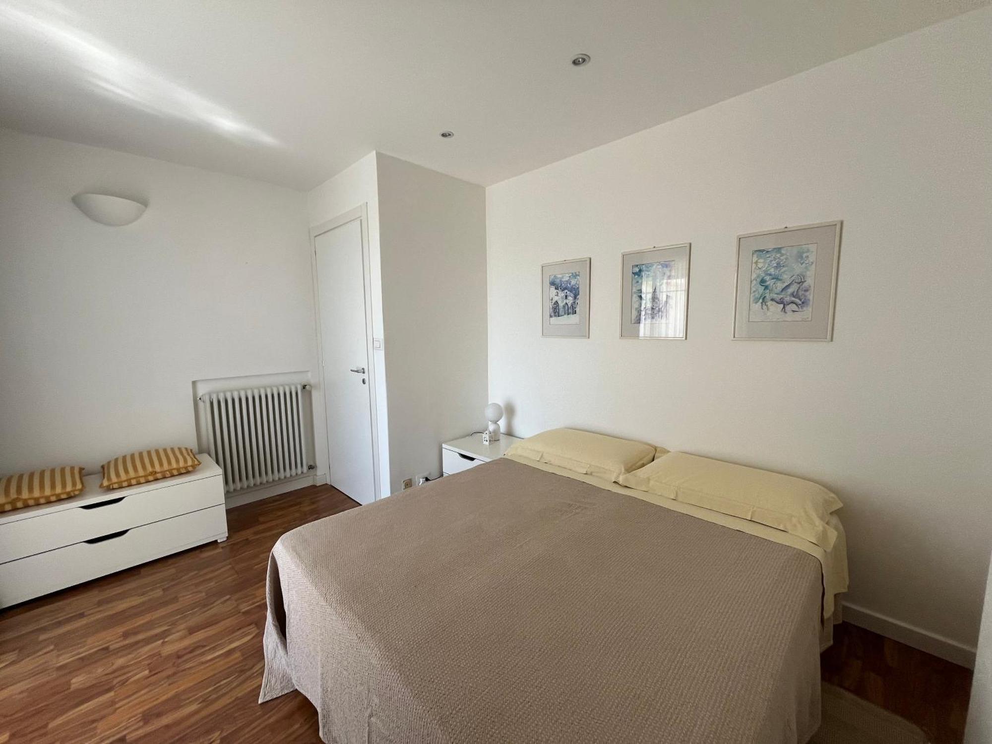 Mareluce Apartment Letojanni Bagian luar foto