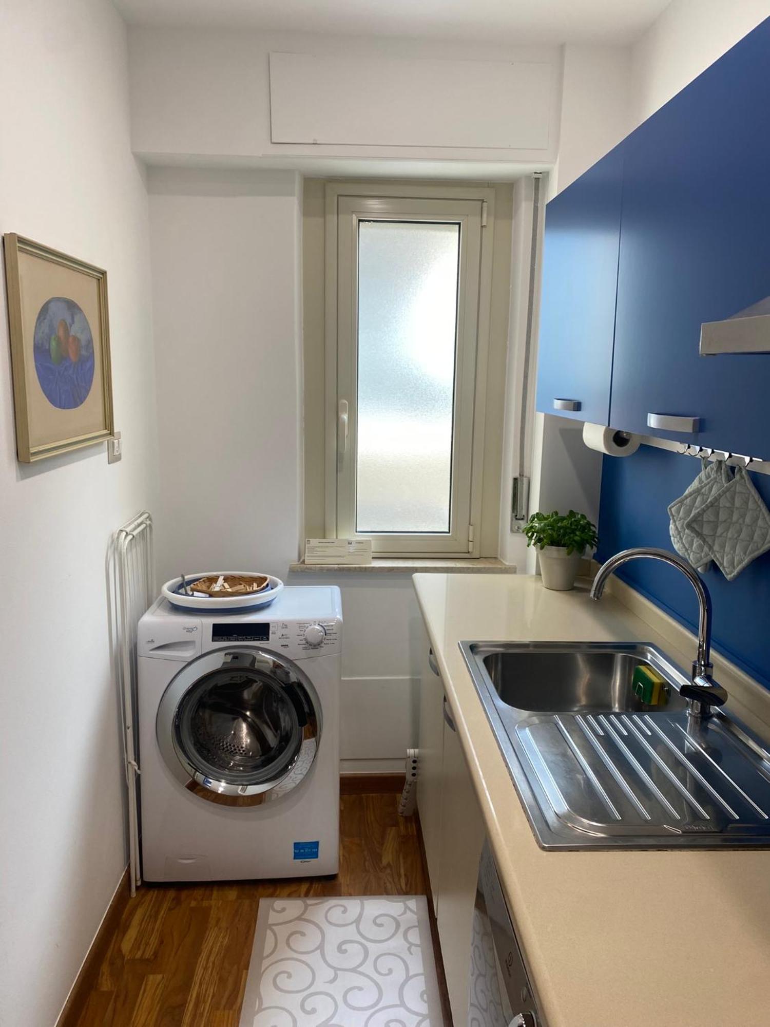 Mareluce Apartment Letojanni Bagian luar foto
